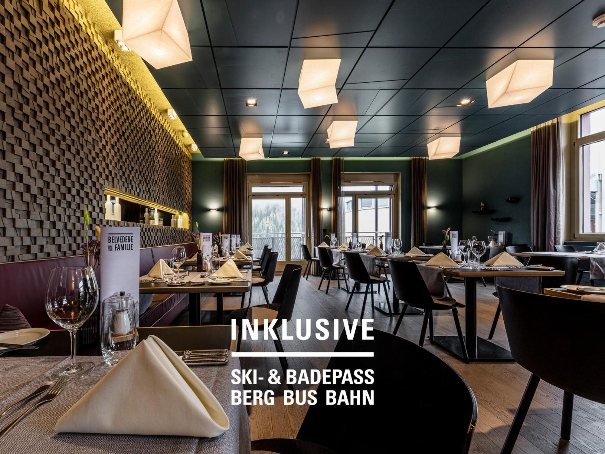 Badehotel Belvair Скуоль Экстерьер фото