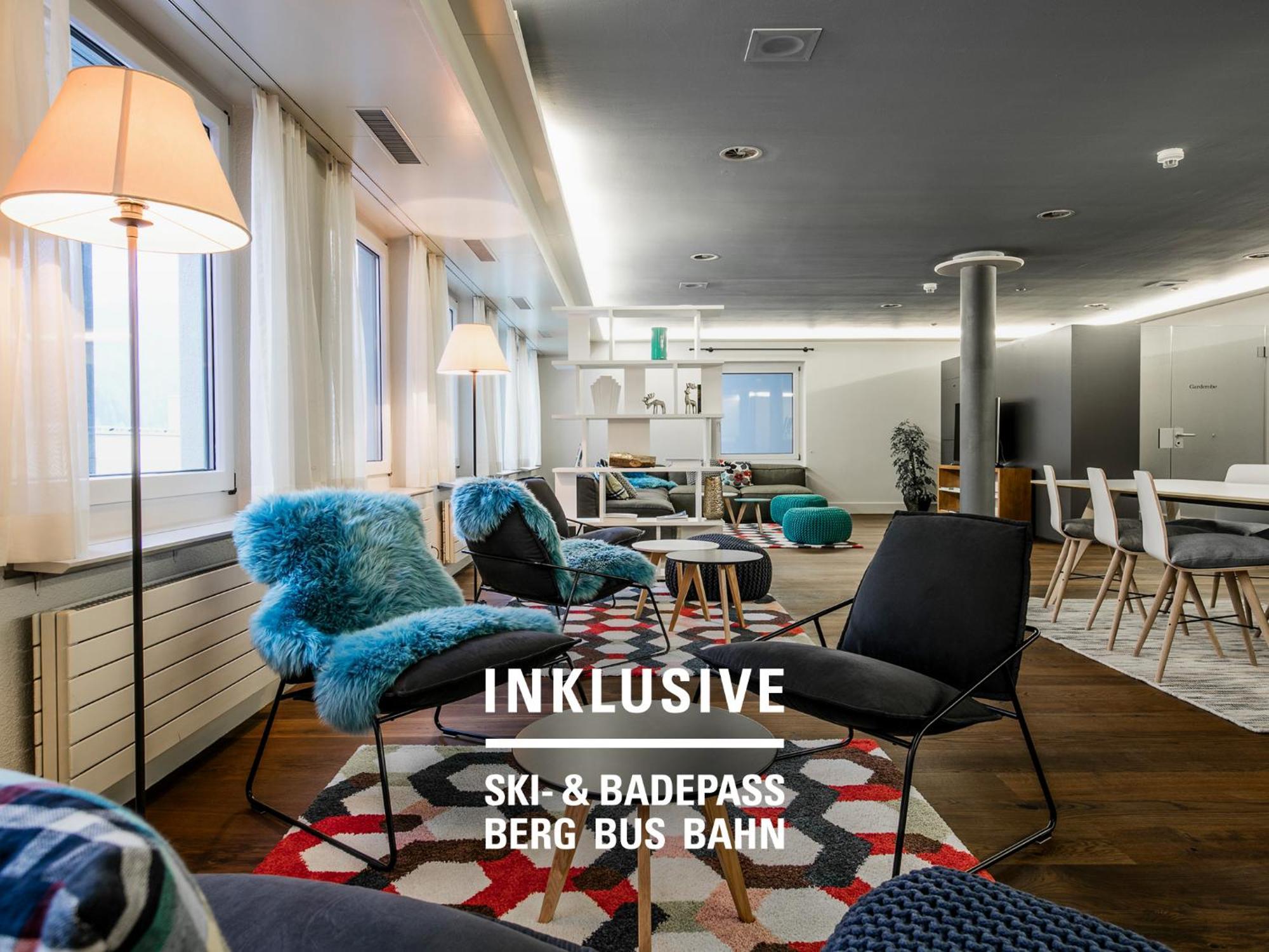 Badehotel Belvair Скуоль Экстерьер фото