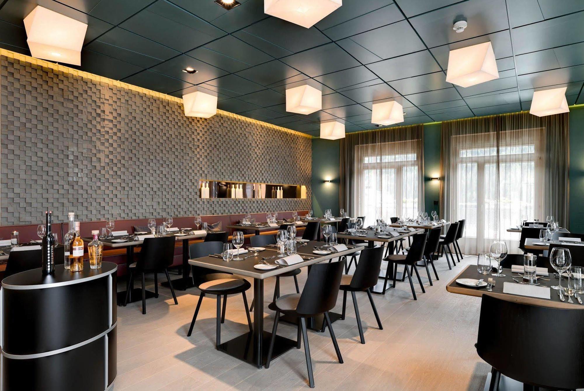 Badehotel Belvair Скуоль Экстерьер фото